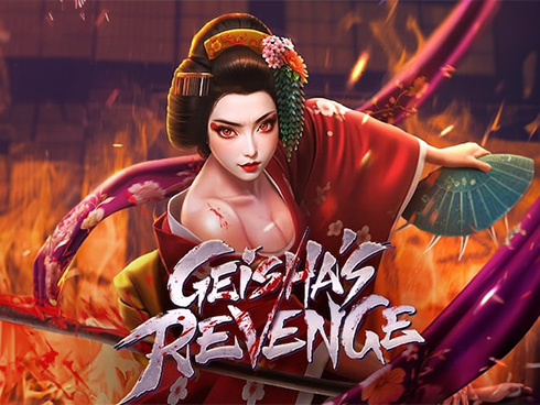 Geisha's Revenge গেমের আইকন